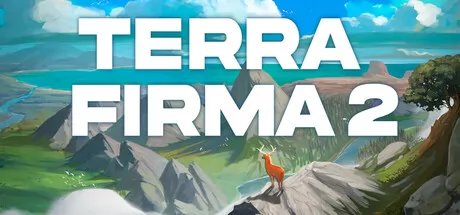 Terra Firma 2 logo