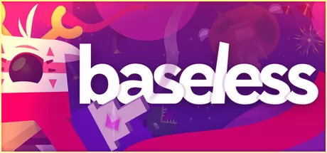 Baseless logo