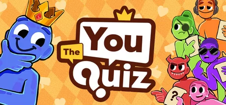 The You Quiz logo