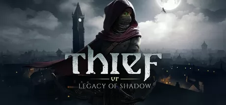 Thief VR: Legacy of Shadow logo