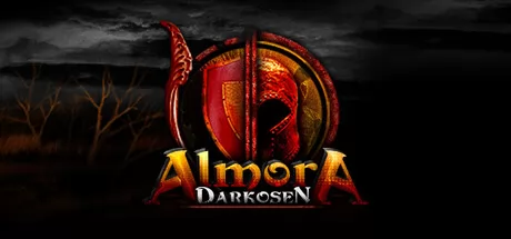 阿尔莫拉岛 logo