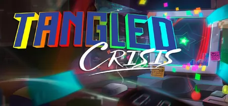 Tangled Crisis logo
