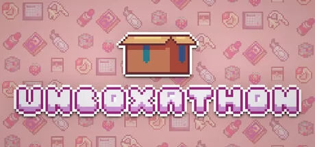 盲盒拆拆乐园 logo