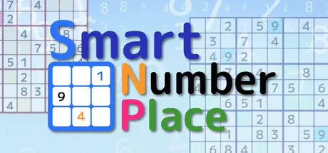 《Smart Number Place》12月8日正式发售 Steam国区售价公布