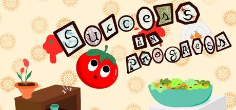 Success In Progress logo