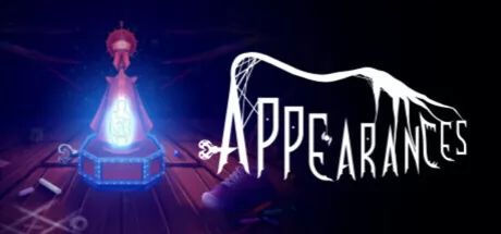 Appearances logo
