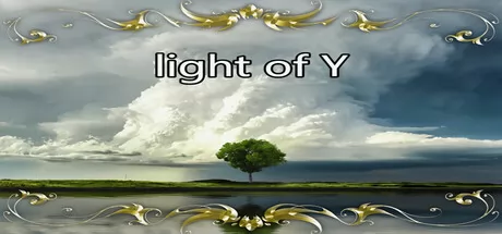 light of Y logo
