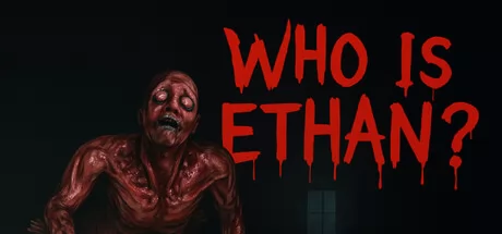 Who Is Ethan? logo