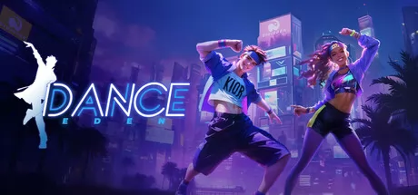 Dance Eden logo