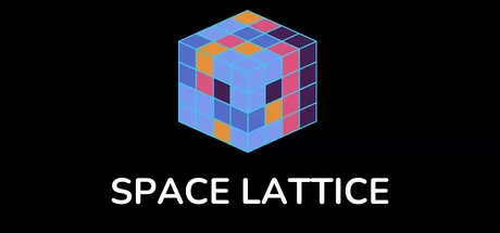 Space Lattice logo