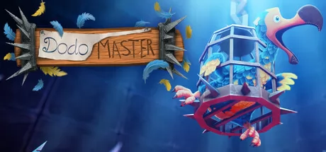 Dodo Master logo