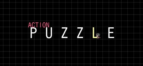Action PUZZLE logo