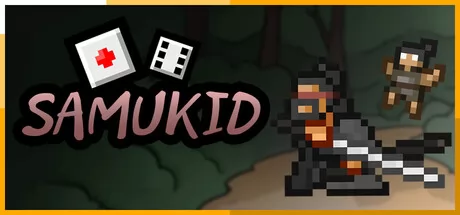 SAMUKID logo