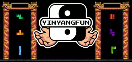 Yin Yang Fun logo
