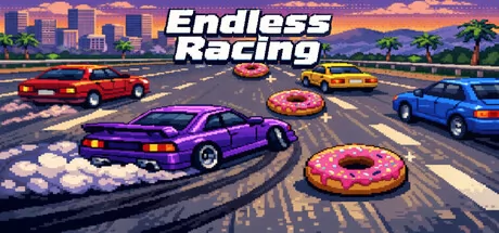 Endless Racing logo