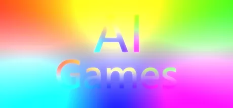 AI Games logo