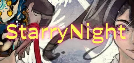 星夜往事录:彩蜃 logo