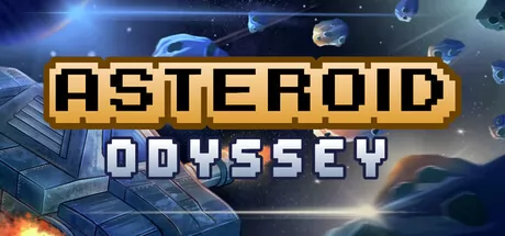 Asteroid Odyssey logo