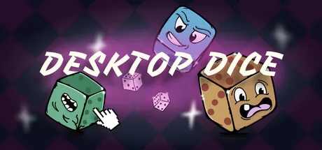 Desktop Dice logo