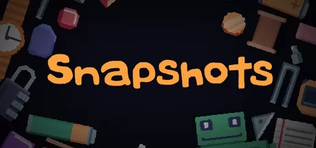 Snapshots logo