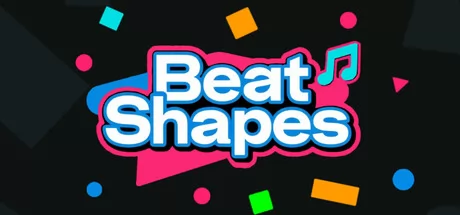 Beat Shapes logo