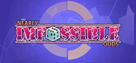 几乎不可能的几率 logo