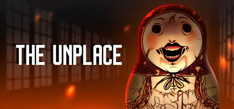 The Unplace logo