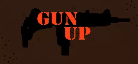 Gun Up logo