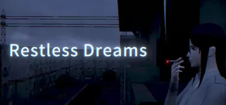 Restless Dreams logo