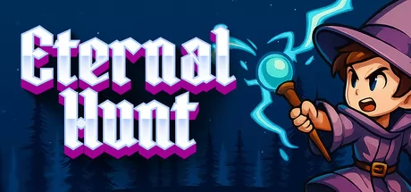 Eternal Hunt logo