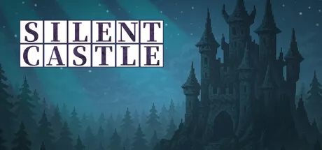Silent Castle logo