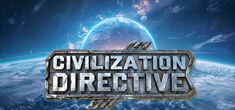Civilization Directive logo