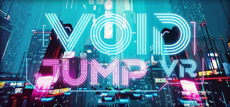 Void Jump VR logo