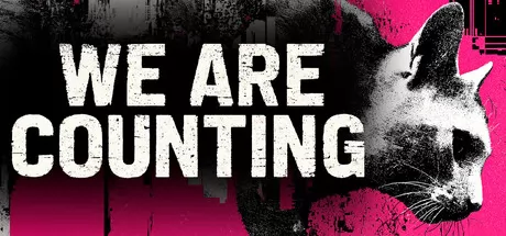 We Are Counting logo