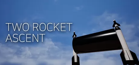 Two Rocket Ascent logo
