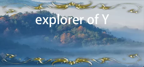 explorer of Y logo