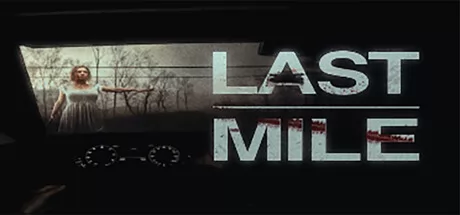 Last mile logo