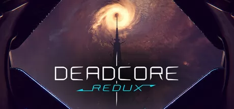 DeadCore Redux logo