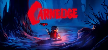 CARNEDGE logo