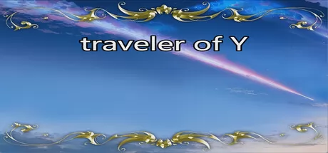 traveler of Y logo