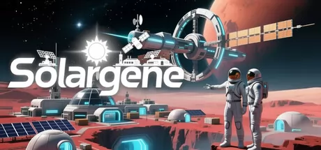 Solargene logo