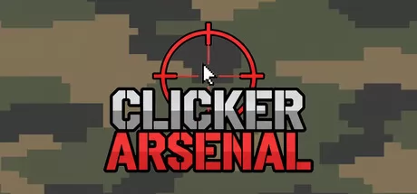 Clicker Arsenal logo
