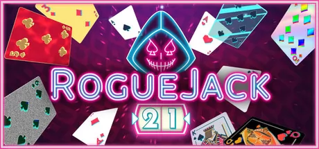 RogueJack21 logo