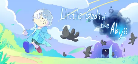 Little Gods of the Abyss logo
