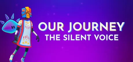 Our Journey: The Silent Voice logo