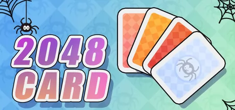 2048card logo