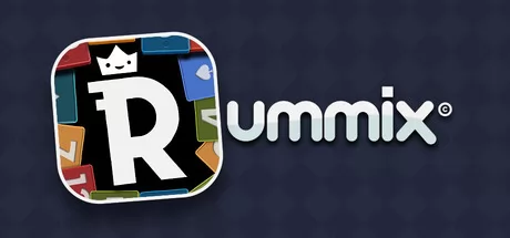 Rummix logo