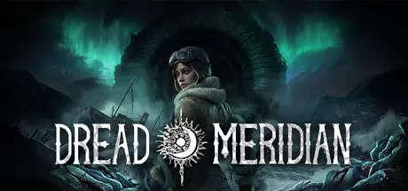 恐怖子午线 logo