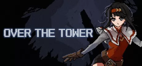 OVER THE TOWER logo