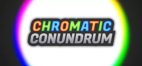 Chromatic Conundrum logo